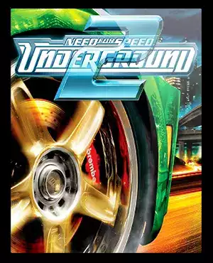 Need for Speed Underground 2 Key Download